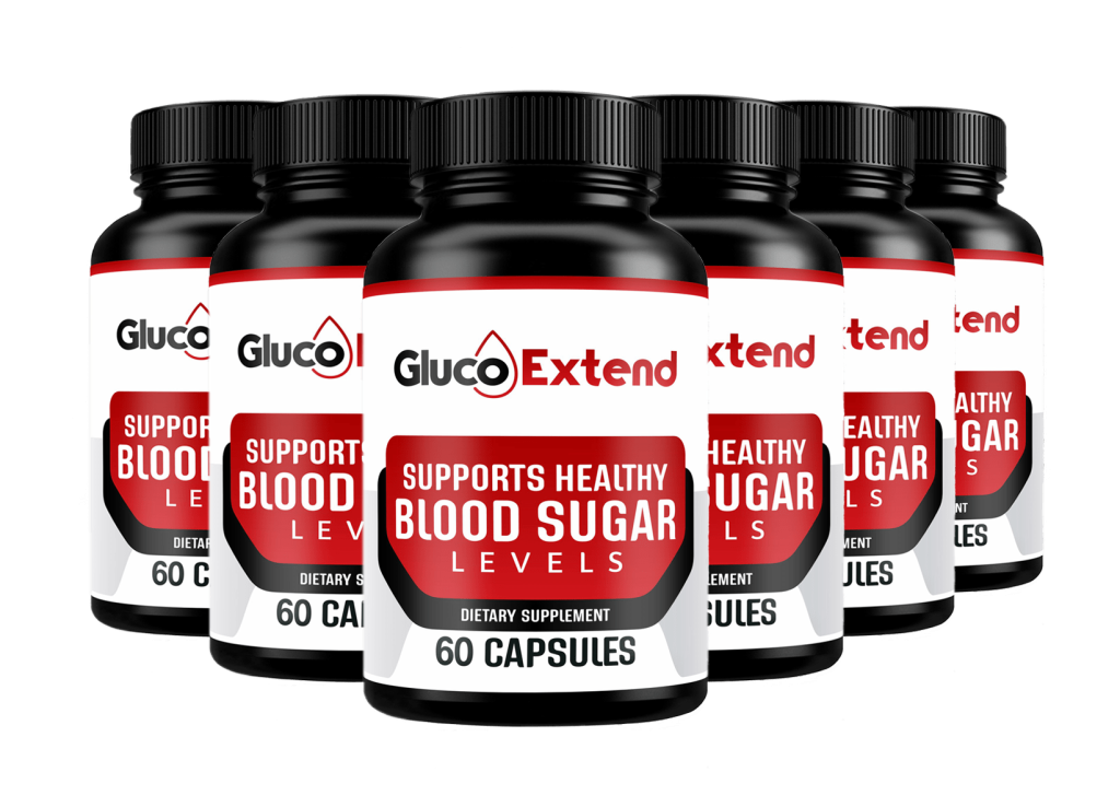 Gluco Extend