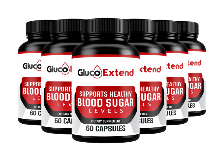 Gluco Extend