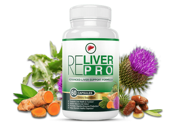 Reliver Pro
