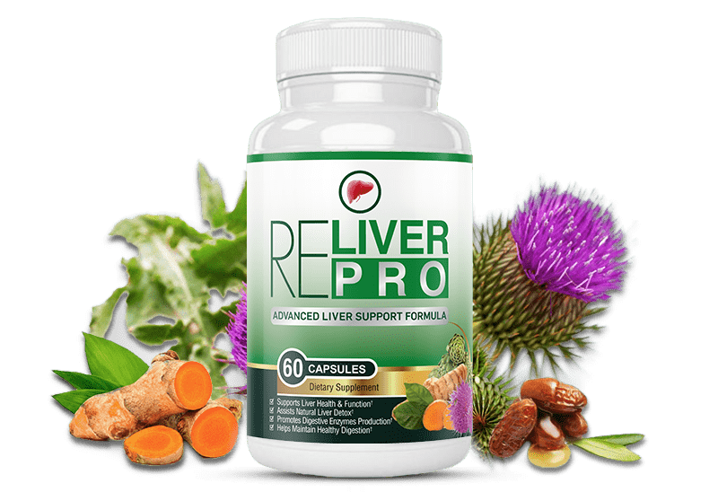 Reliver Pro