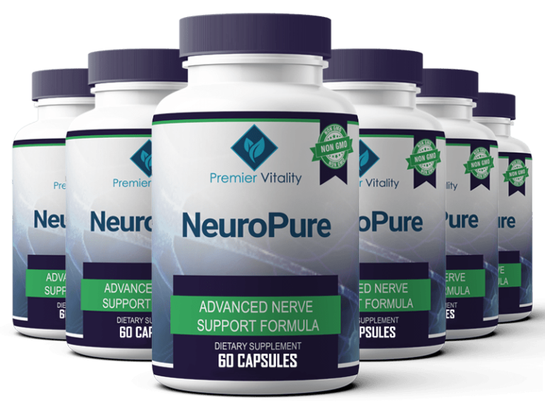 NeuroPure