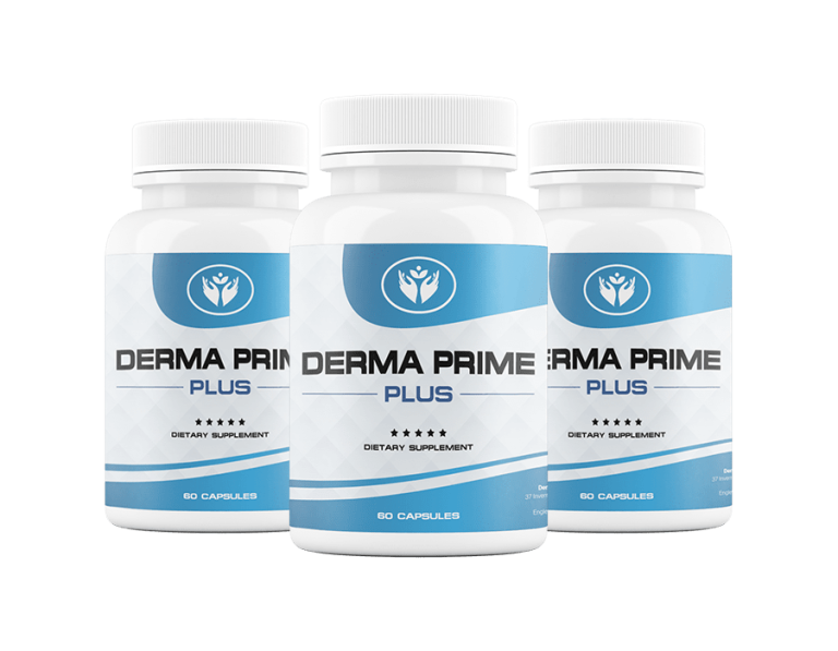Derma Prime Plus