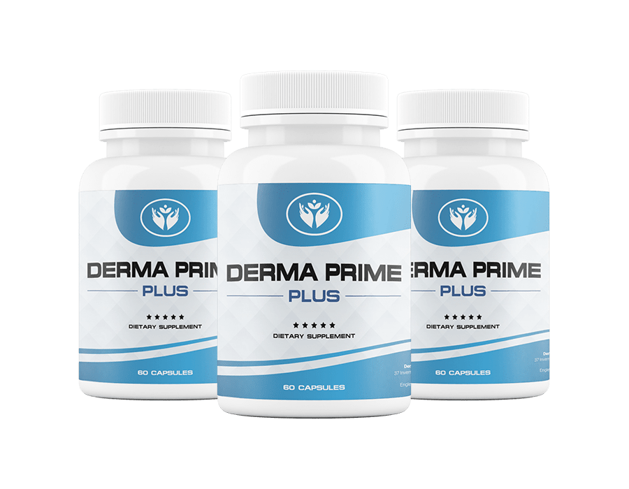 Derma Prime Plus