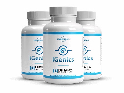 iGenics