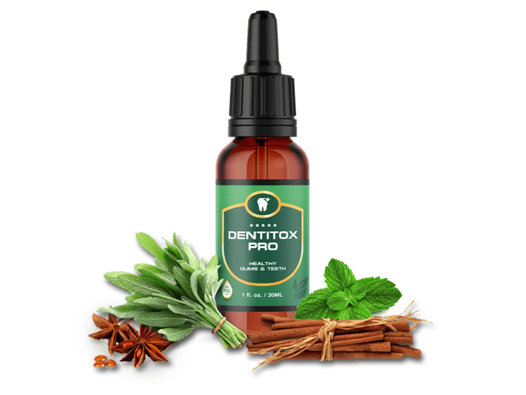 Dentitox