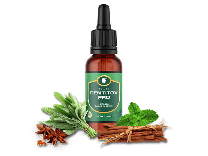 Dentitox