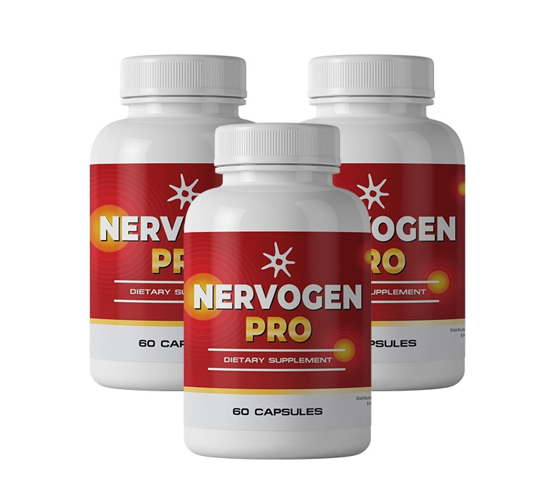 Nervogen Pro