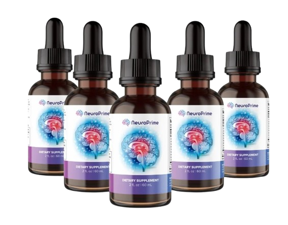 NeuroPrime