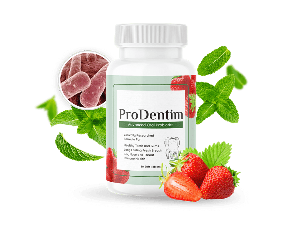 ProDentim