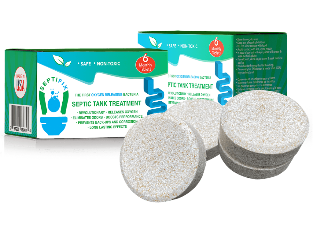Septifix