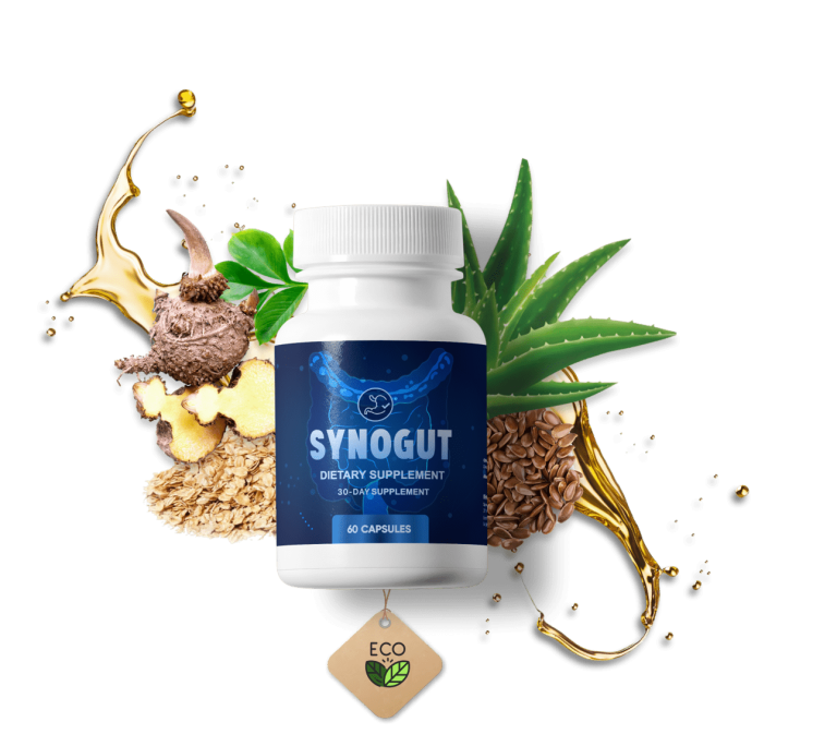 SynoGut