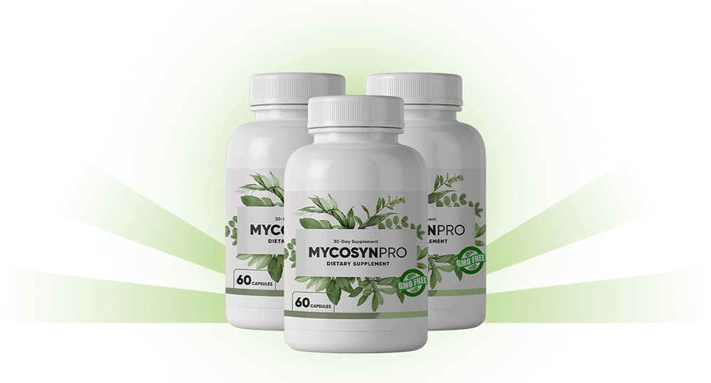 Mycosyn Pro