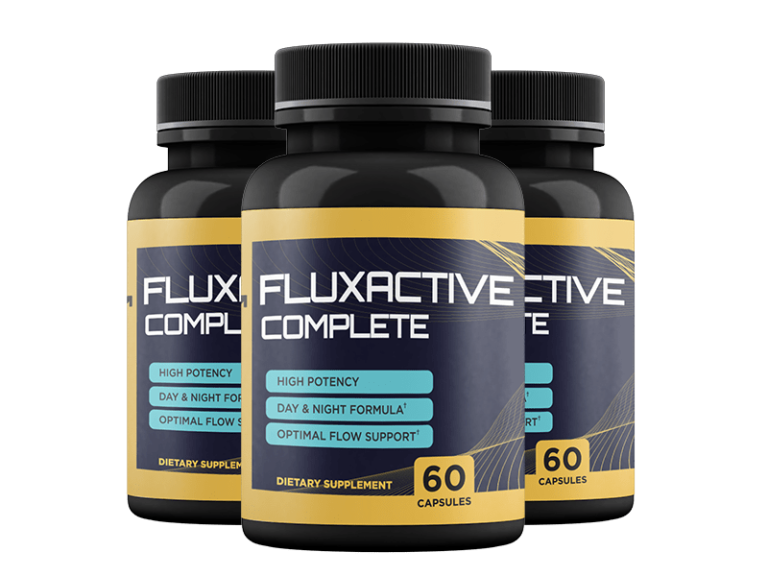 Fluxactive Complete