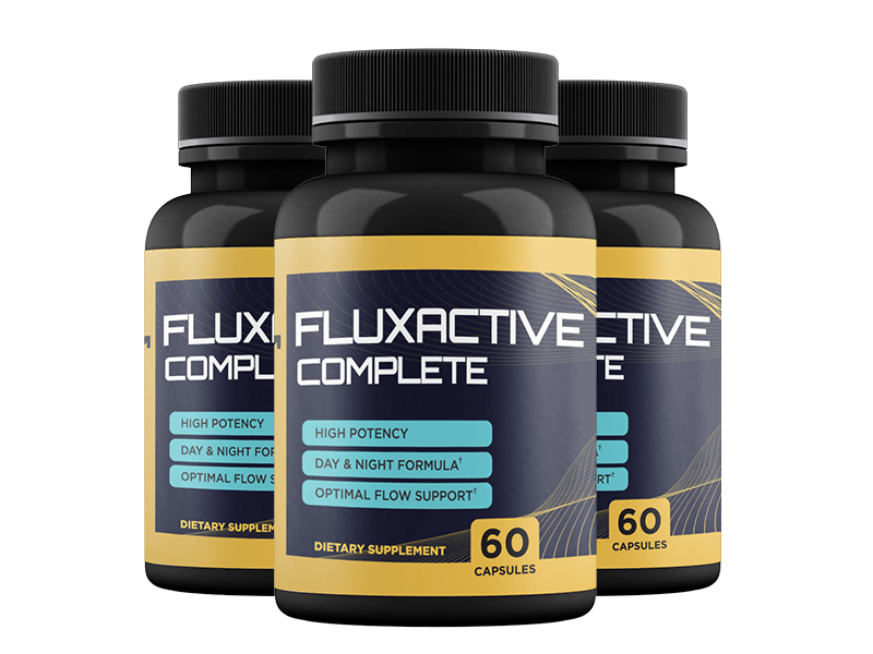 Fluxactive Complete