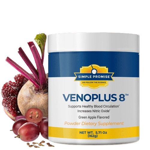 VenoPlus 8